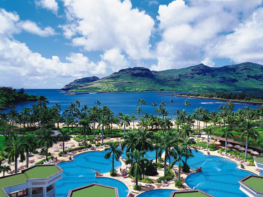 Tourweb-Fernweh-Angebote/USA/Hawaii/Hotels/KauaiMarriott1