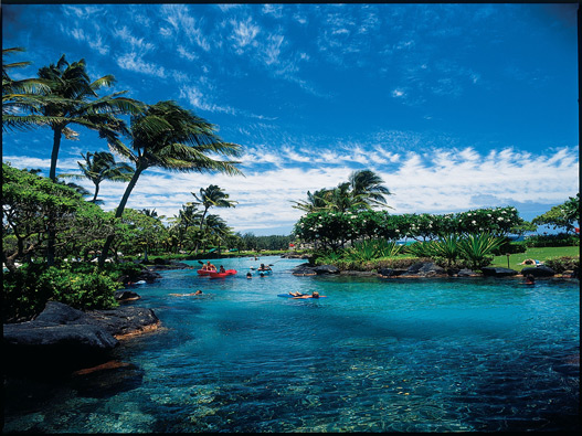Tourweb-Fernweh-Angebote/USA/Hawaii/Hotels/GrandHyattKauai