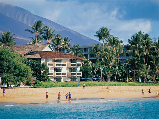 Tourweb-Fernweh-Angebote/USA/Hawaii/Hotels/Kaanapali