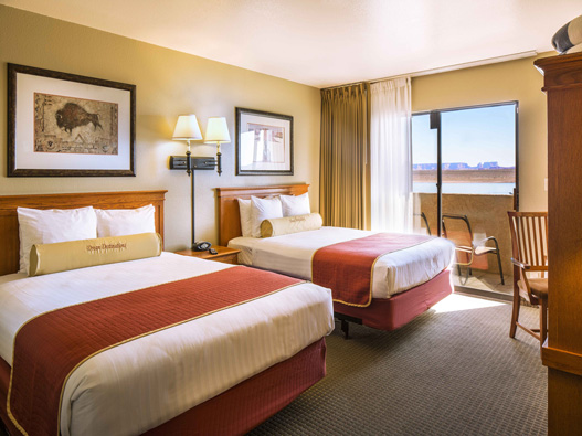 Tourweb-Fernweh-Angebote/USA/Hotels/LakePowellResort1