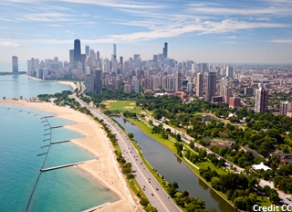 Tourweb-Fernweh-Angebote/USA/Chicago1