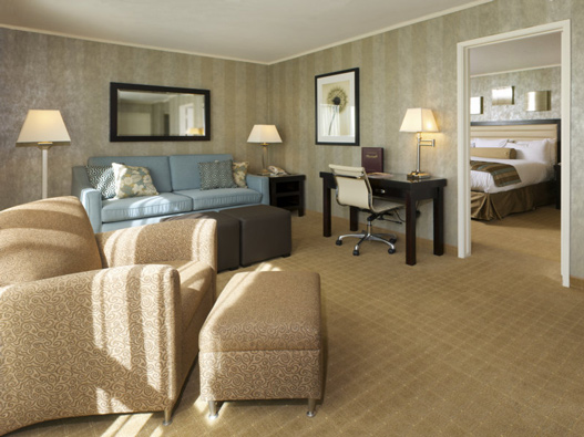 Tourweb-Fernweh-Angebote/USA/Hotel/Sonoma/Flamingo1
