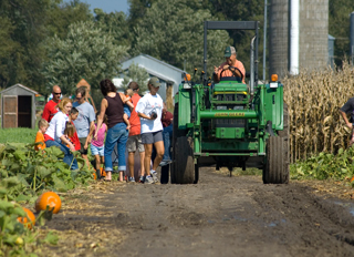 Tourweb-Fernweh-Angebote/USA/KansasOK/Lawrence