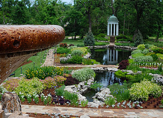 Tourweb-Fernweh-Angebote/USA/KansasOK/Tulsa