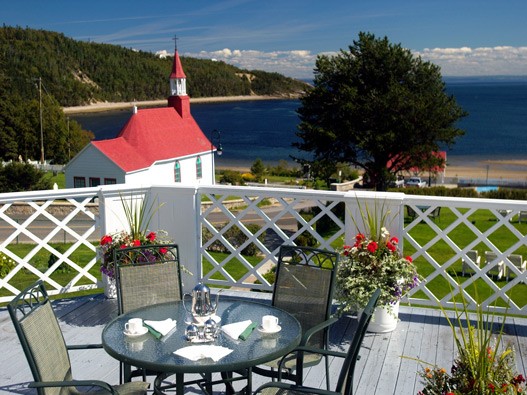 Tourweb-Fernweh-Angebote/Kanada/Hotel/Tadoussac/HotelTadoussac/Exterior2