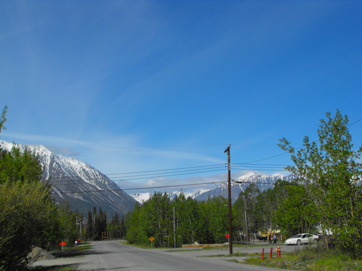 Tourweb-Fernweh-Angebote/Kanada/Hotel/HainesJunction/TheRavenHotel/Exterior2