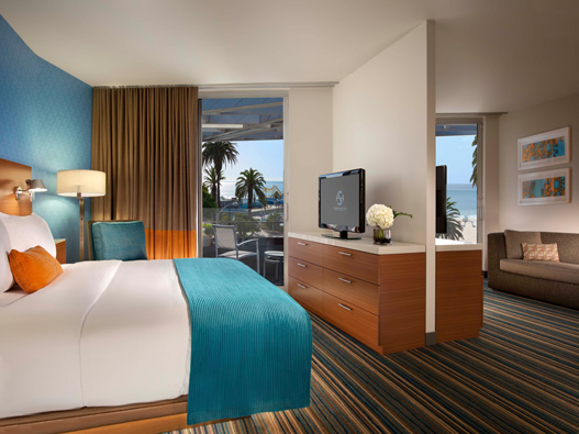 Tourweb-Fernweh-Angebote/Kanada/Hotel/L.A./ShoreHotelSantaMonica/Room1