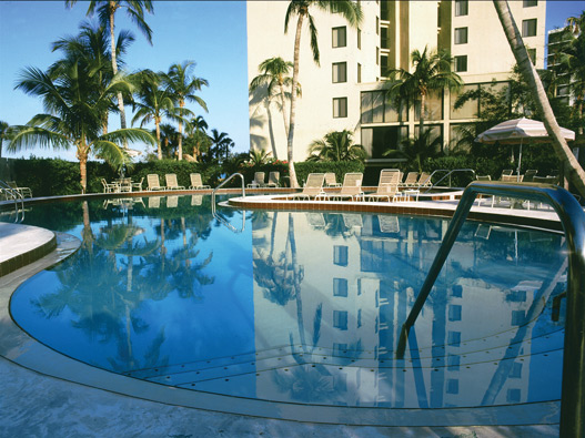 Tourweb-Fernweh-Angebote/USA/Hotels/FortMyers/PointeEsteroResort/Pool