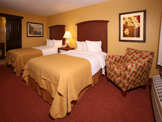 Tourweb-Fernweh-Angebote/USA/Hotels/Orlando/RosenInnInternational/Room