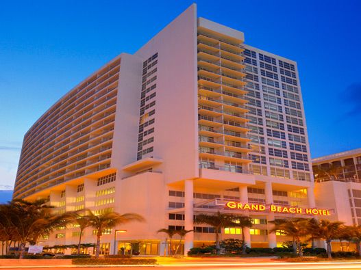 Tourweb-Fernweh-Angebote/USA/Hotels/Miami/GrandBeachHotelMiamiBeach