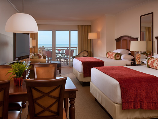 Tourweb-Fernweh-Angebote/USAHotel/Clearwater/HyattRegencyClearwaterBeach/Room