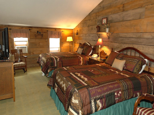 Tourweb-Fernweh-Angebote/USA/Hotels/WhiteMountains/MerrillFarmInn&Resort/Room3