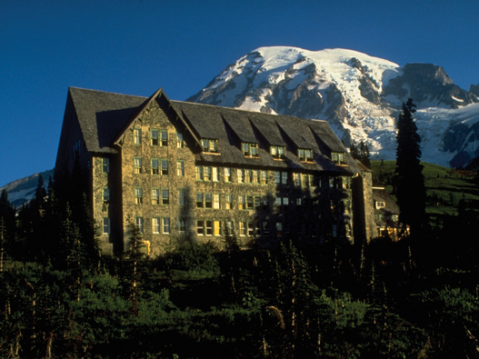 Tourweb-Fernweh-Angebote/USA/Hotels/Washington/MtRainier/ParadiseInn