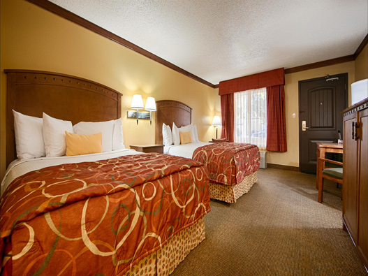 Tourweb-Fernweh-Angebote/USA/Moab/BWGreenwellInn/Room