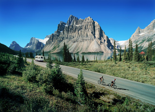 Tourweb-Fernweh-Angebote/Kanada/Calgary-Canmore/Kurzinfo