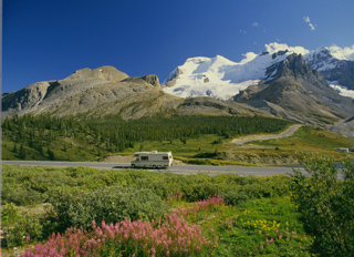 Tourweb-Fernweh-Angebote/Kanada/Canmore-Jasper/Kurzinfo