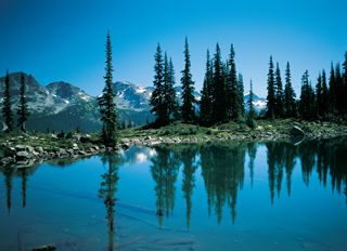 Tourweb-Fernweh-Angebote/Kanada/Clearwater-Whistler/Kurzinfo