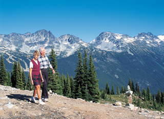 Tourweb-Fernweh-Angebote/Kanada/Whistler/Kurzinfo