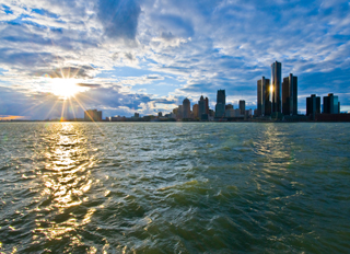 Tourweb-Fernweh-Angebote/USA/GreatLakes/Detroit3