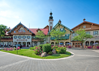 Tourweb-Fernweh-Angebote/USA/GreatLakes/Frankenmuth