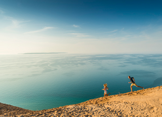 Tourweb-Fernweh-Angebote/USA/GreatLakes/SandDunes