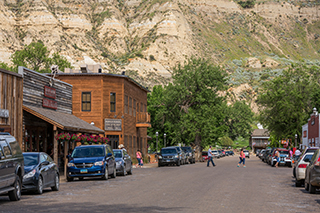Tourweb-Fernweh-Angebote/USA/Medora