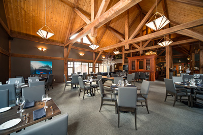 Banff_Bufallo Mt.Lodge-Restaurant-neu