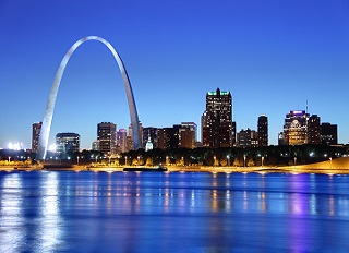 Tourweb-Fernweh-Angebote/USA/Missouri/St.Louis