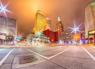 Tourweb-Fernweh-Angebote/USA/Oklahoma/Tulsa