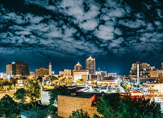 Tourweb-Fernweh-Angebote/USA/NewMexico/Albuquerque