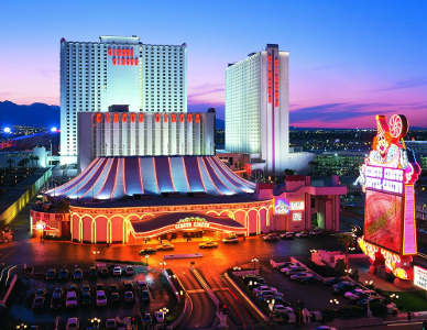 Las-Vegas/Circus-Circus1