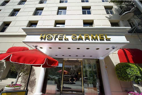 Tourweb/Ski/Angebote/USA/Santa-Monica/Hotel-Carmel1