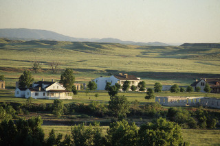 Tourweb-Fernweh-Angebote/USA/DenverLaramie