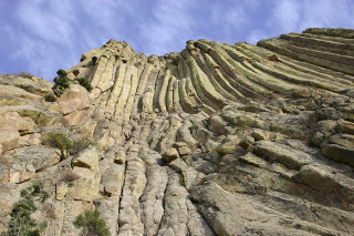 Tourweb-Fernweh-Angebote/USA/ DevilsTowerNationalMonument