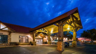 Rapid City Best Western Ramkota Hotel