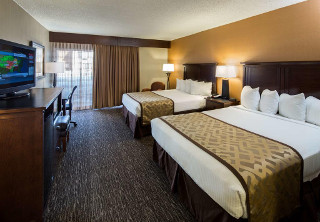 Rapid City Best Western Ramkota Hotel1