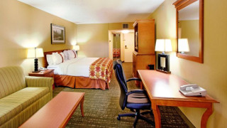 Tourweb-Fernweh-Angebote/USA/HolidayInnDowntownMissoula