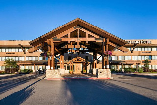 Tourweb-Fernweh-Angebote/USA/Red Lion Kalispell Center Hotel