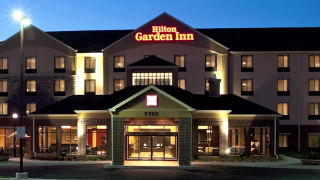 Tourweb-Fernweh-Angebote/USA/Hilton Garden Inn Sioux Falls
