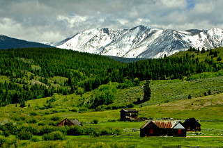 Tourweb-Fernweh-Angebote/USA/Montana/unterwegs