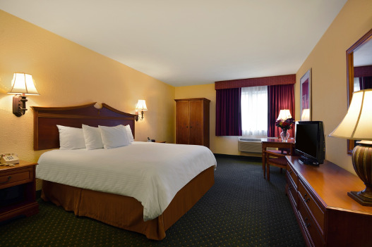 Newport RI/ Mainstay Hotel & Conference Center 1