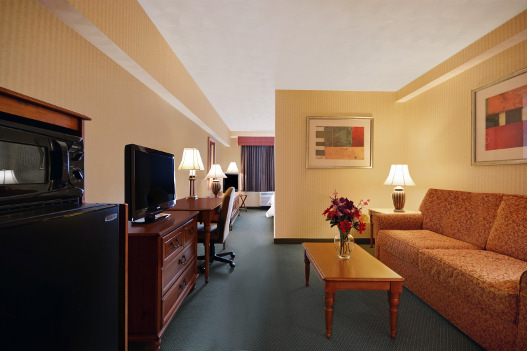 Newport RI/ Mainstay Hotel & Conference Center 3