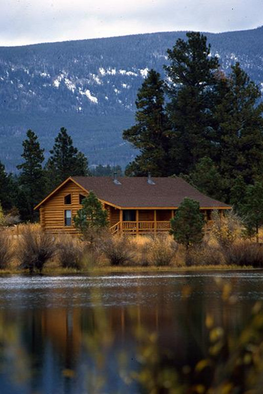 Nordwestern/ Flaming Gorge/Red Canyon Lodge 3