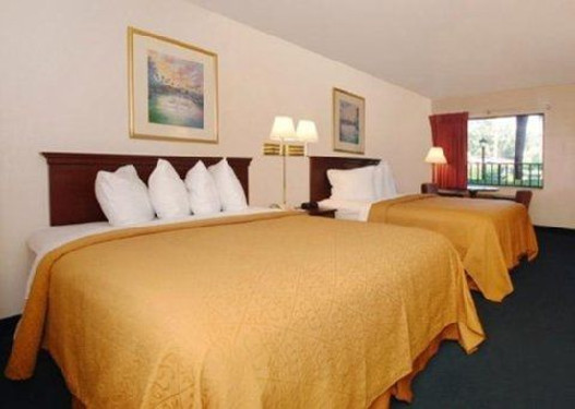 Tourweb-Fernweh-Angebote/USA/Florida/Quality Inn St. Augustine 2