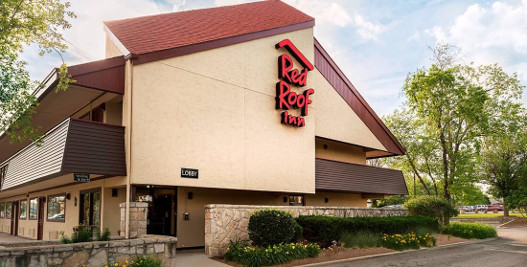 Rockford/Red Roof Inn 2