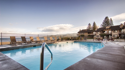 Tourweb-Fernweh-Angebote/USA/Südwesten/Lake Tahoe Lakeshore lodge 1