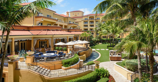 Tourweb-Fernweh-Angebote/USA/Südstaaten/Eau Palm Beach Resort & Spa 2