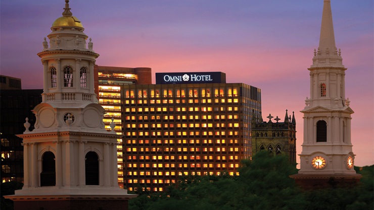 Hotel/NewHaven/Omni