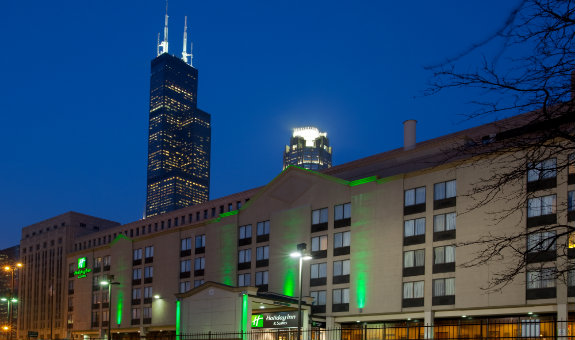 Hotel/Chicago/Holiday-Inn