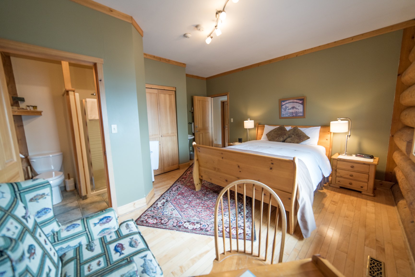 Hotel/Kanada/Yukon/Marsh Lake/Inn on the Lake_Room2